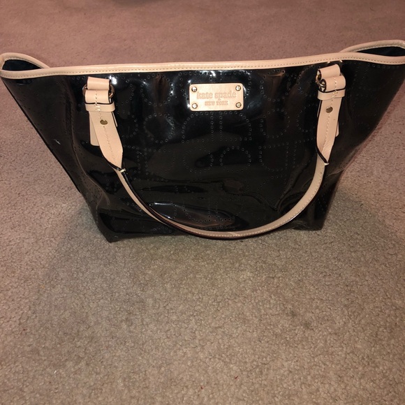 Kate spade purse - Picture 1 of 4